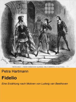 cover image of Fidelio